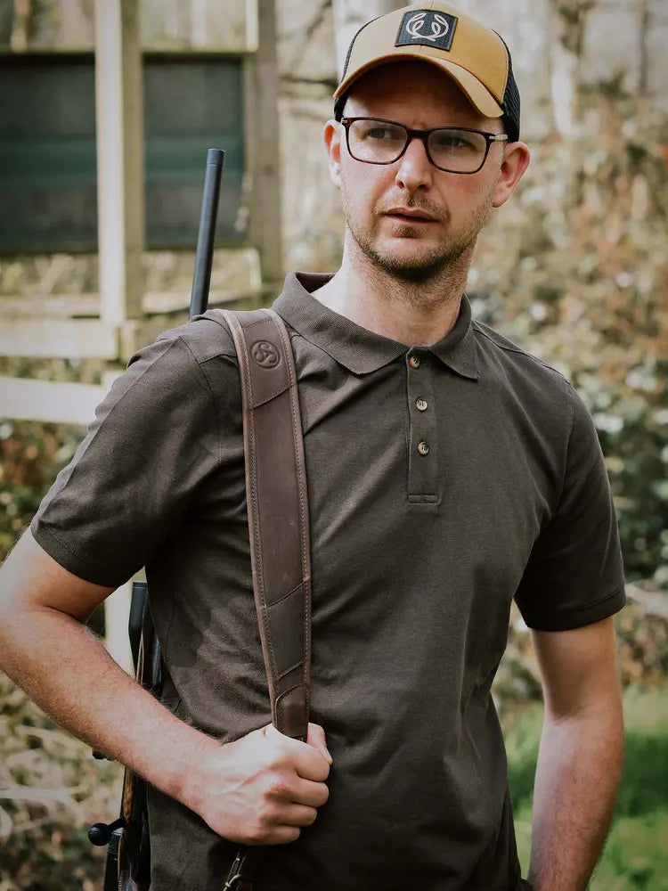 Trevor Polo shirt Men