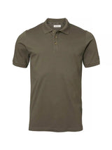 Trevor Polo shirt Men
