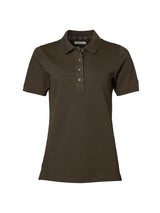 Gwyn Polo Shirt Women
