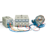 Thomson Tube - Experimentpaket EN STL