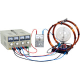 Fine-Beam Tube - Experimentpaket EN STL