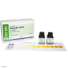 Eco Testkit för Vattenprover: Nitrat EN STL