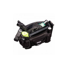 Patrol Ready Bag BLACK / EN STL
