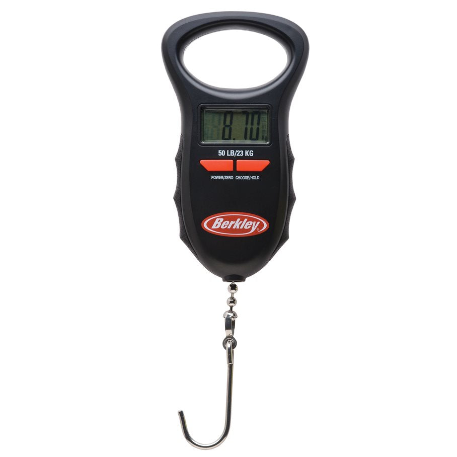 Våg -23 kg EN STL