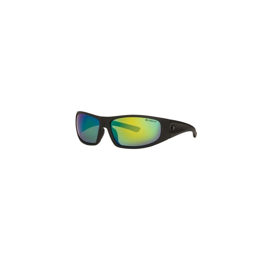 G1 Green Mirror Solglasögon EN STL