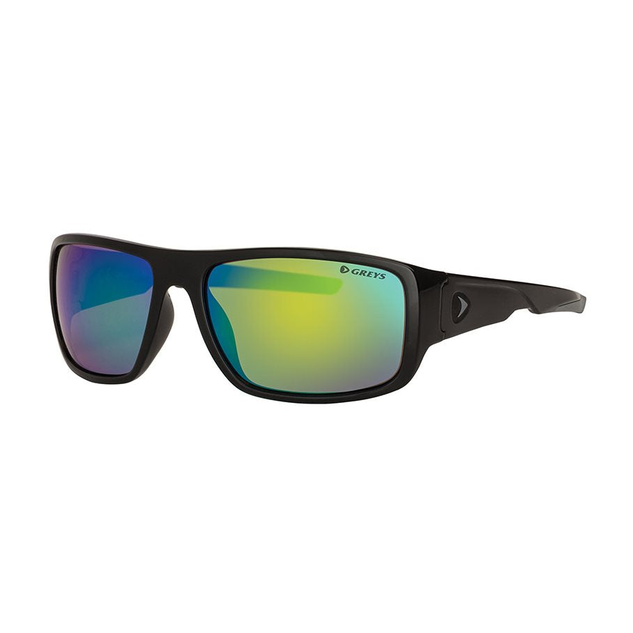 G2 Green Mirror Solglasögon EN STL
