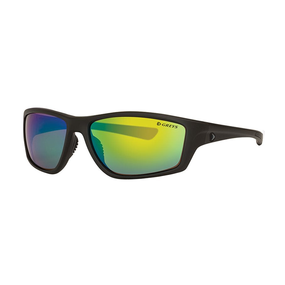 G3 Green Mirror Solglasögon EN STL