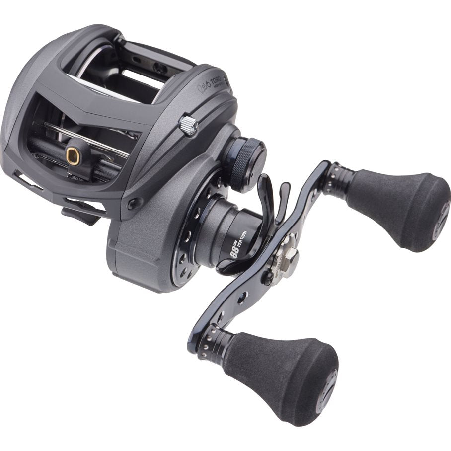 Revo Toro Beast 61 HS 6,2:1 Multirulle EN STL
