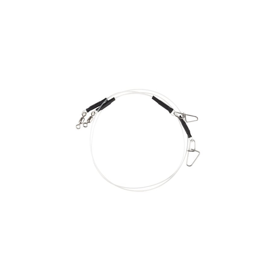 Svartzonker Fluorocarbon Leader 40 cm 0,91 mm 2st EN STL