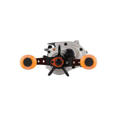 Max STX Left Multirulle EN STL