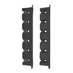 Horizontal 6 Rod Rack EN STL