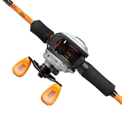 Max STX 662M 10-40 g / MAX4STX-L Spinnset EN STL