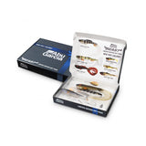 Gift Box 6 st Limited EN STL