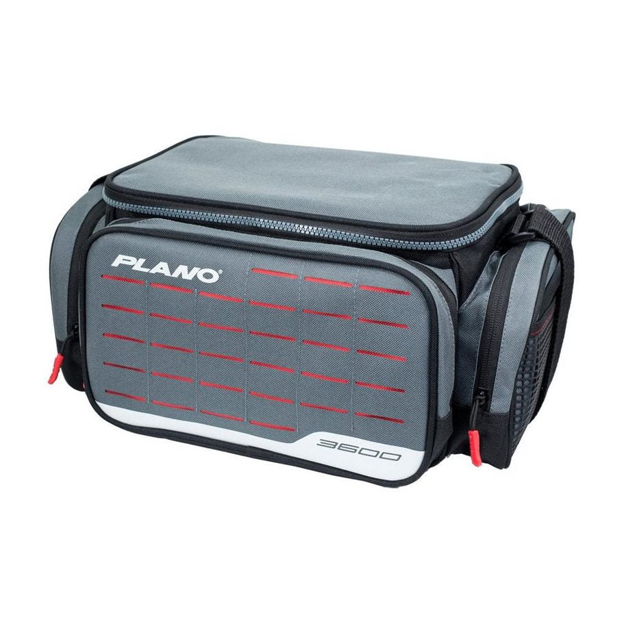 Weekend Tackle Case 3600 - Redskapsväska EN STL