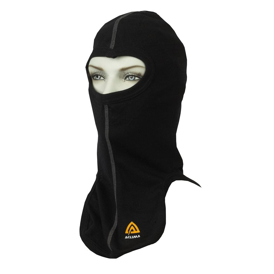 WarmWool Balaclava EN STL