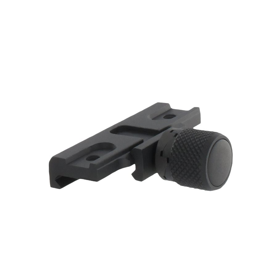 QRW2 Quick Release Weaver Mount for CompM4 EN STL