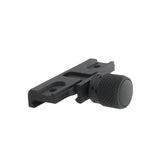 QRW2 Quick Release Weaver Mount for CompM4 EN STL