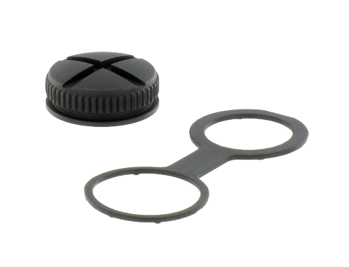Cap Adjustment Screw for CompM4 EN STL
