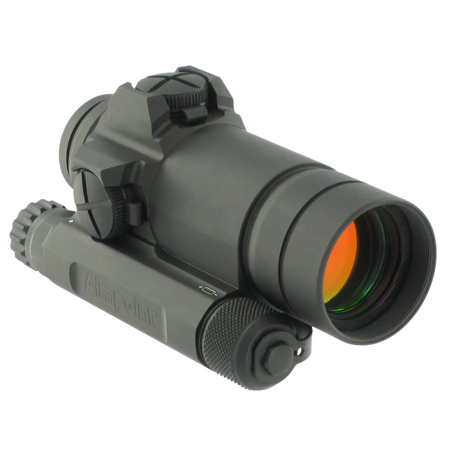 CompM4s 2 MOA without mount and accessories EN STL