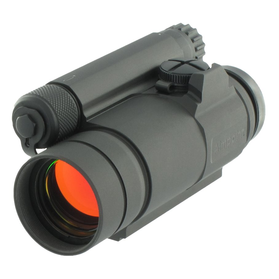CompM4 2 MOA without mount and accessories EN STL