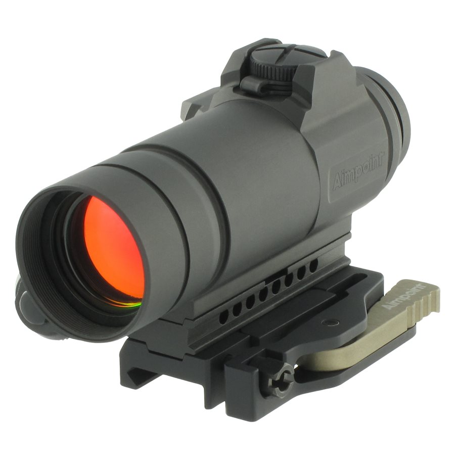 CompM4s 2 MOA with spacer and LRP mount EN STL
