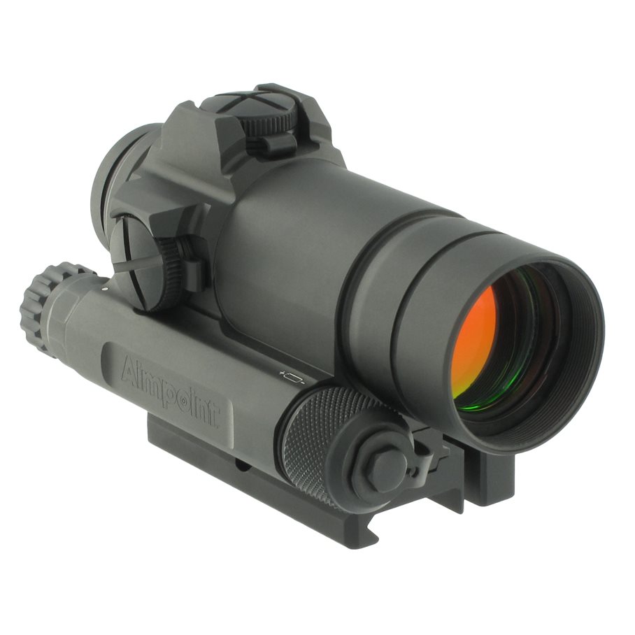 CompM4s 2 MOA with spacer and LRP mount EN STL