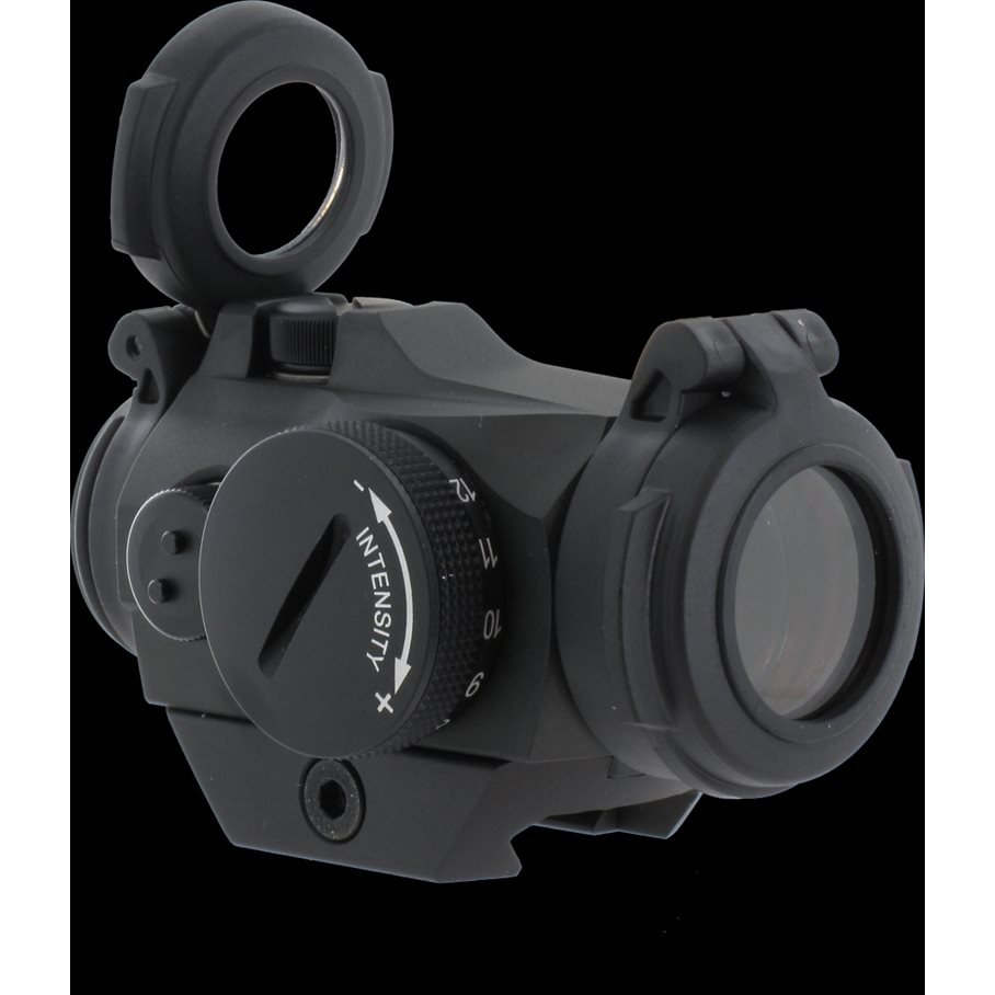 Micro H-2 4 MOA med Weaver/Picatinny fäste EN STL