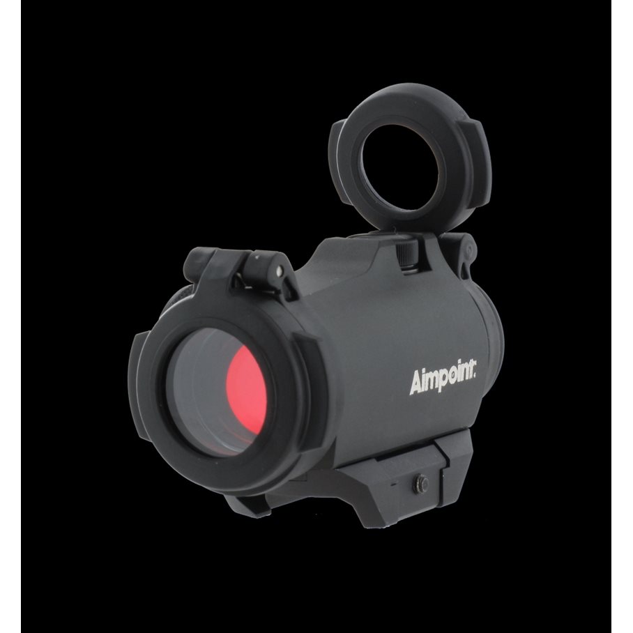 Micro H2 2 MOA utan fäste EN STL