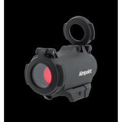 Micro H2 2 MOA utan fäste EN STL