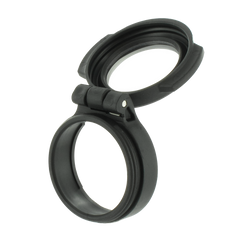Främre Flip-Up Skydd till Micro H-2 transparent EN STL
