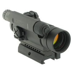 CompM4 2 MOA with spacer and LRP mount EN STL
