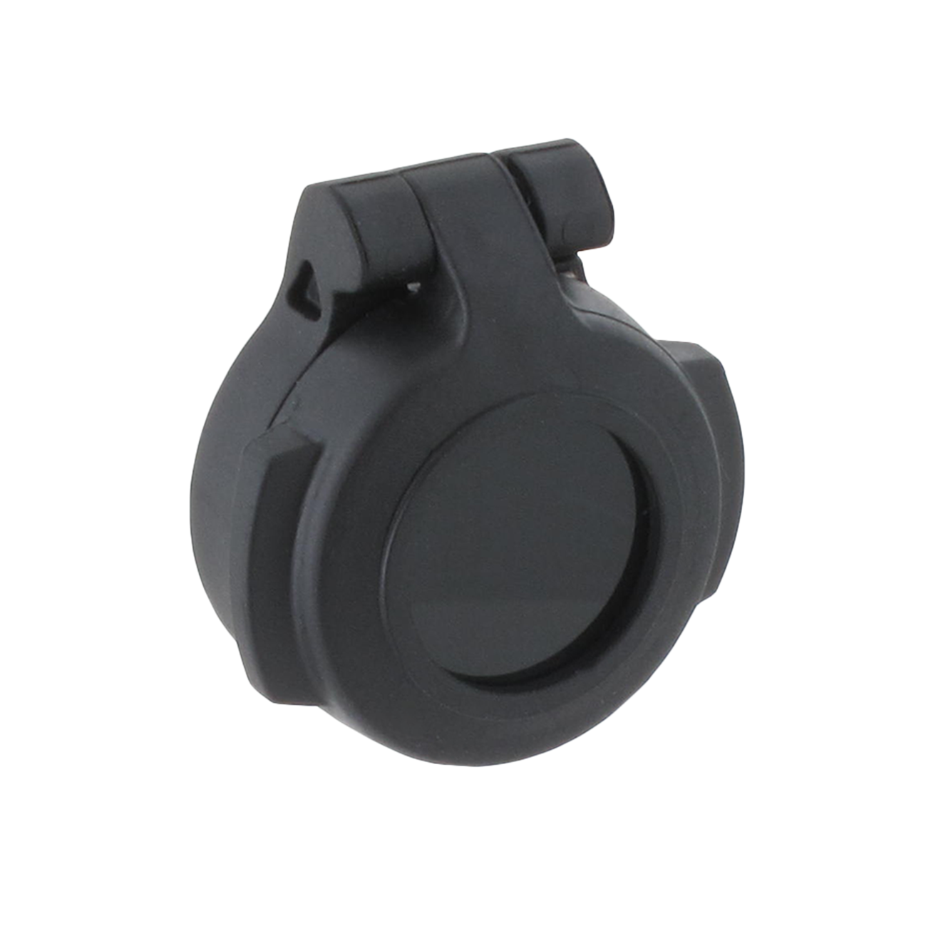 bakre Flip-Up Skydd Micro H-2 Svart EN STL