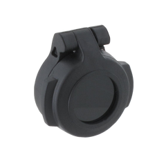 bakre Flip-Up Skydd Micro H-2 Svart EN STL