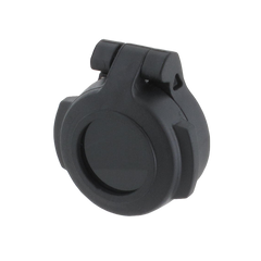 bakre Flip-Up Skydd Micro H-2 Svart EN STL