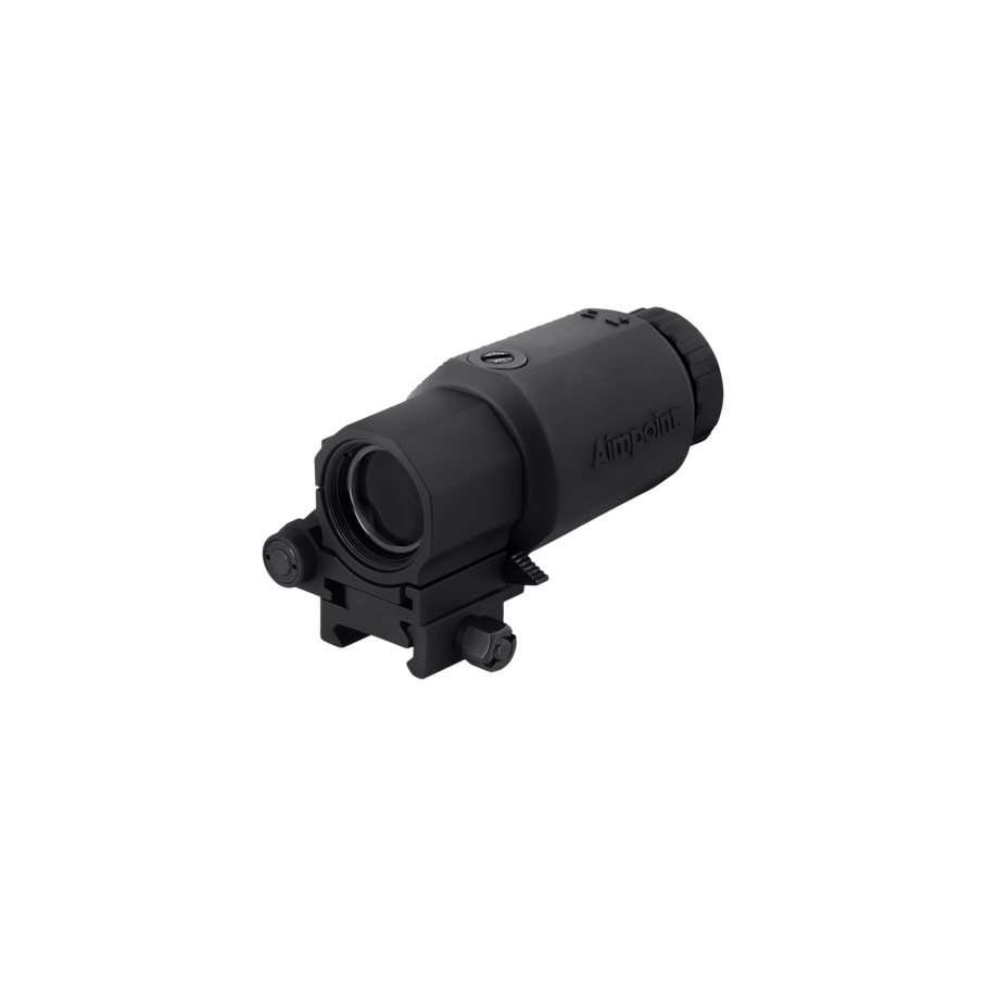 3X-C med FlipMount 30 mm och TwistMount bas EN STL
