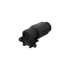 3X-C med FlipMount 30 mm och TwistMount bas EN STL