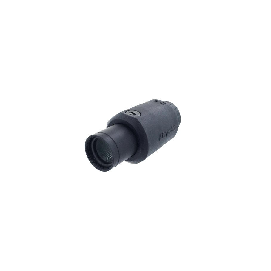 3X-C med FlipMount 30 mm och TwistMount bas EN STL