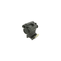 CompM5 2 MOA with LRP Mount and 39 mm Spacer EN STL