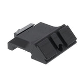Acro 45° Angle Mount EN STL
