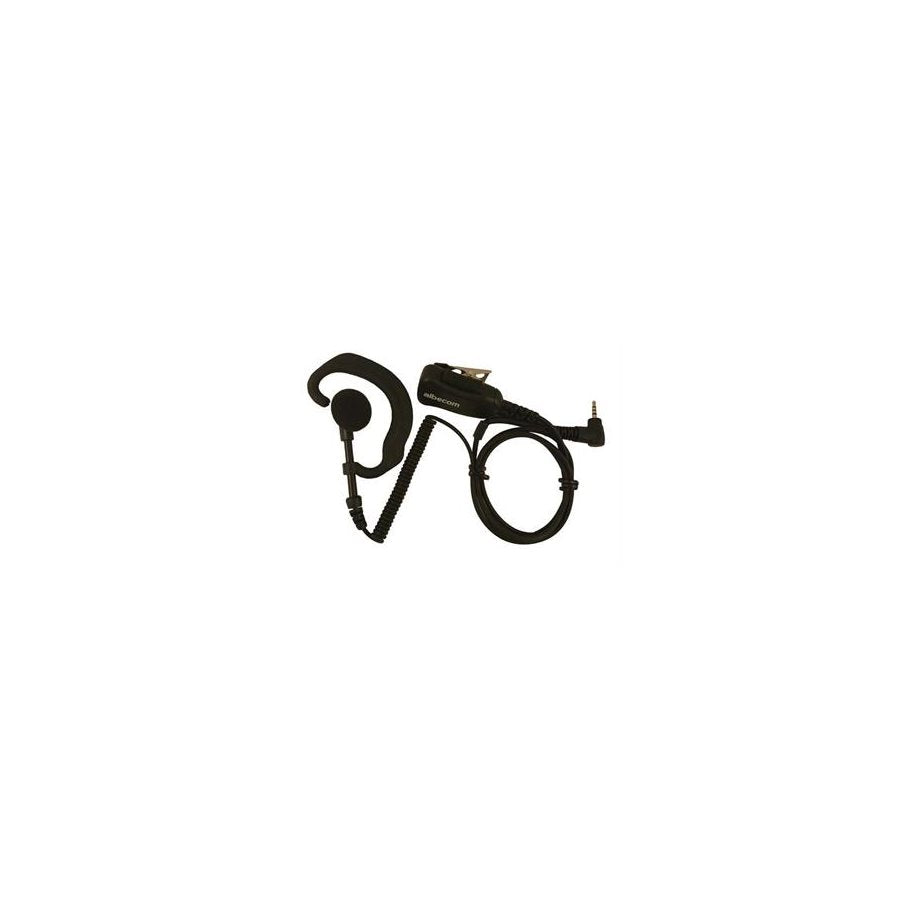 Mini Headset Inre LGR51-YL EN STL