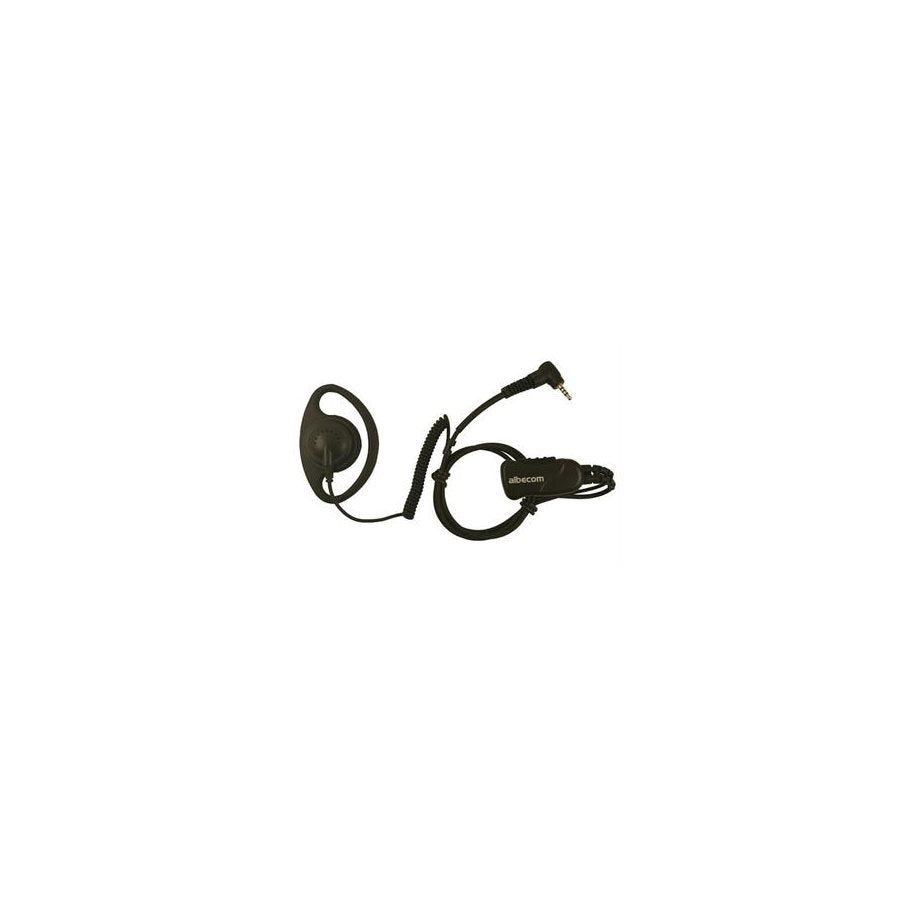 Mini Headset Yttre LGR59-YL EN STL