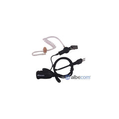 Mini Headset LGR76-S slang. Secretservice PTT EN STL