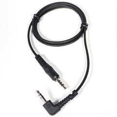 Kabel Hörselskydd 3,5 mm FL8H-Y-Profighter EN STL