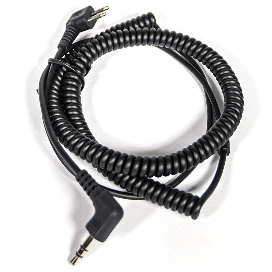 Kabel Peltor 2-Stift FL6H-PJV-PrJakt/ProKom EN STL