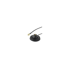 Magnetfot 90 mm Med Kabel 5 m SMA EN STL