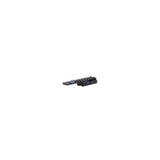 Kort Bas 6 cm 9,5-11 mm Weaver 12 cm EN STL