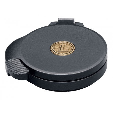 Alumina Flip-Up 44 mm SVART / EN STL