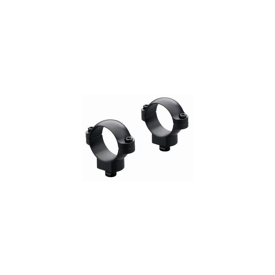 QR ringar (medium) 30 mm matta EN STL