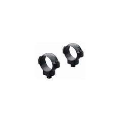 QR ringar (medium) 30 mm matta EN STL