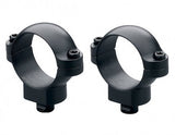 QR ringar 34 mm superhöga SVART / QR RING 34MM SUPERHÖGA